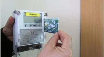 شحن عدادات الكارت مسبق الدفع: الكهرباء تكشف الأسباب الحقيقية لخصم الرصيد المفاجئ